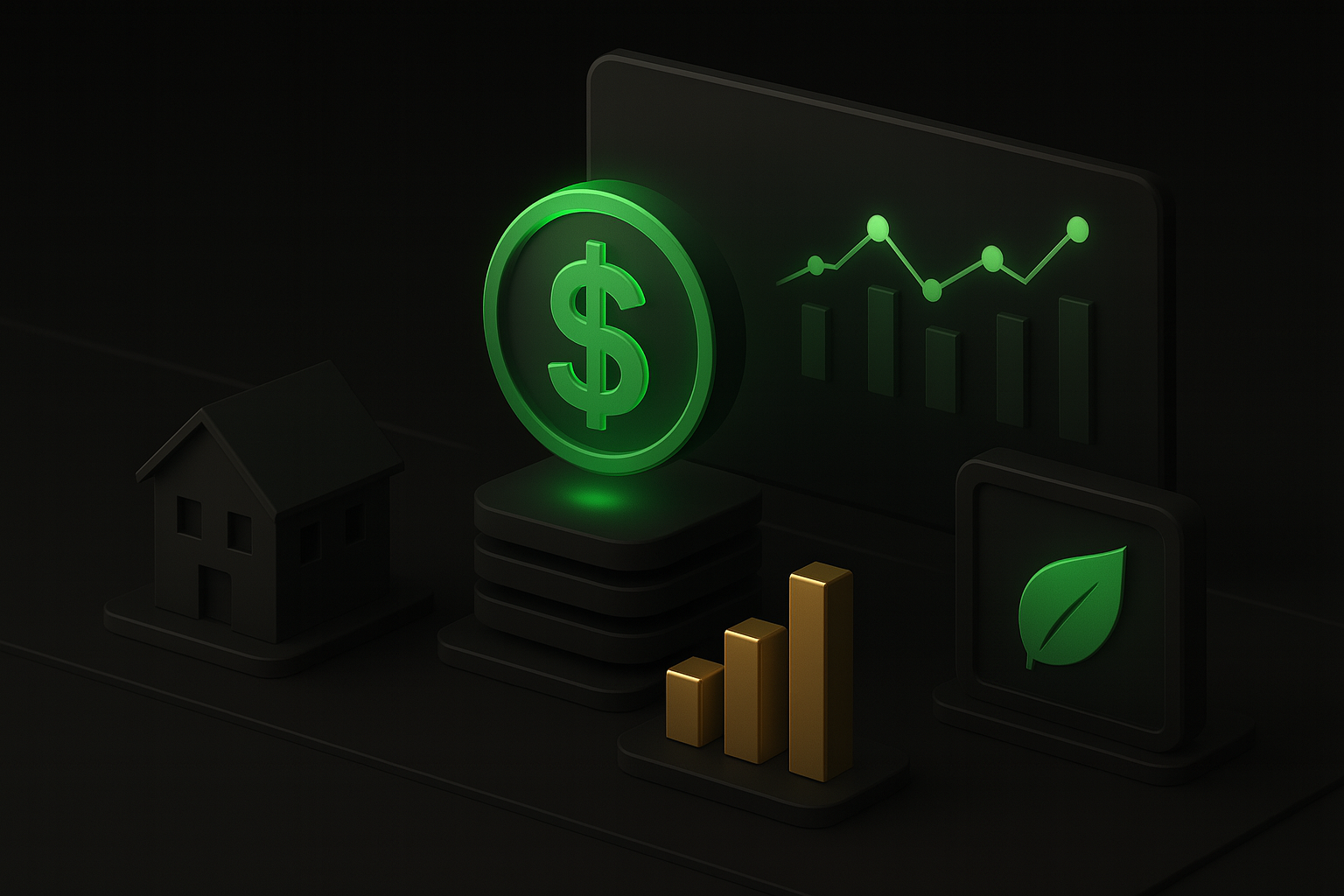 VectorIQ visual 2