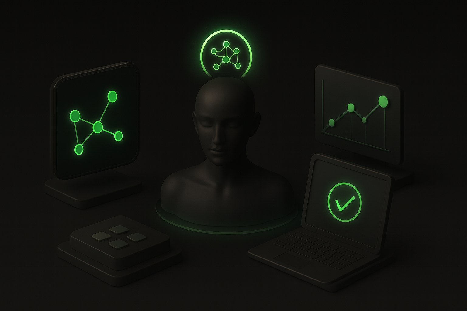 VectorIQ visual 3